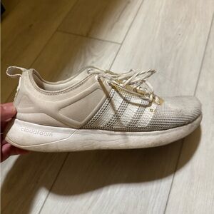 Adidas Cloudfoam Running Shoes Size 10